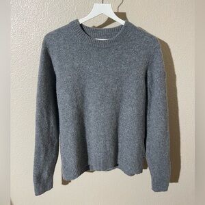 Fjallraven Gray Men's Sweater
